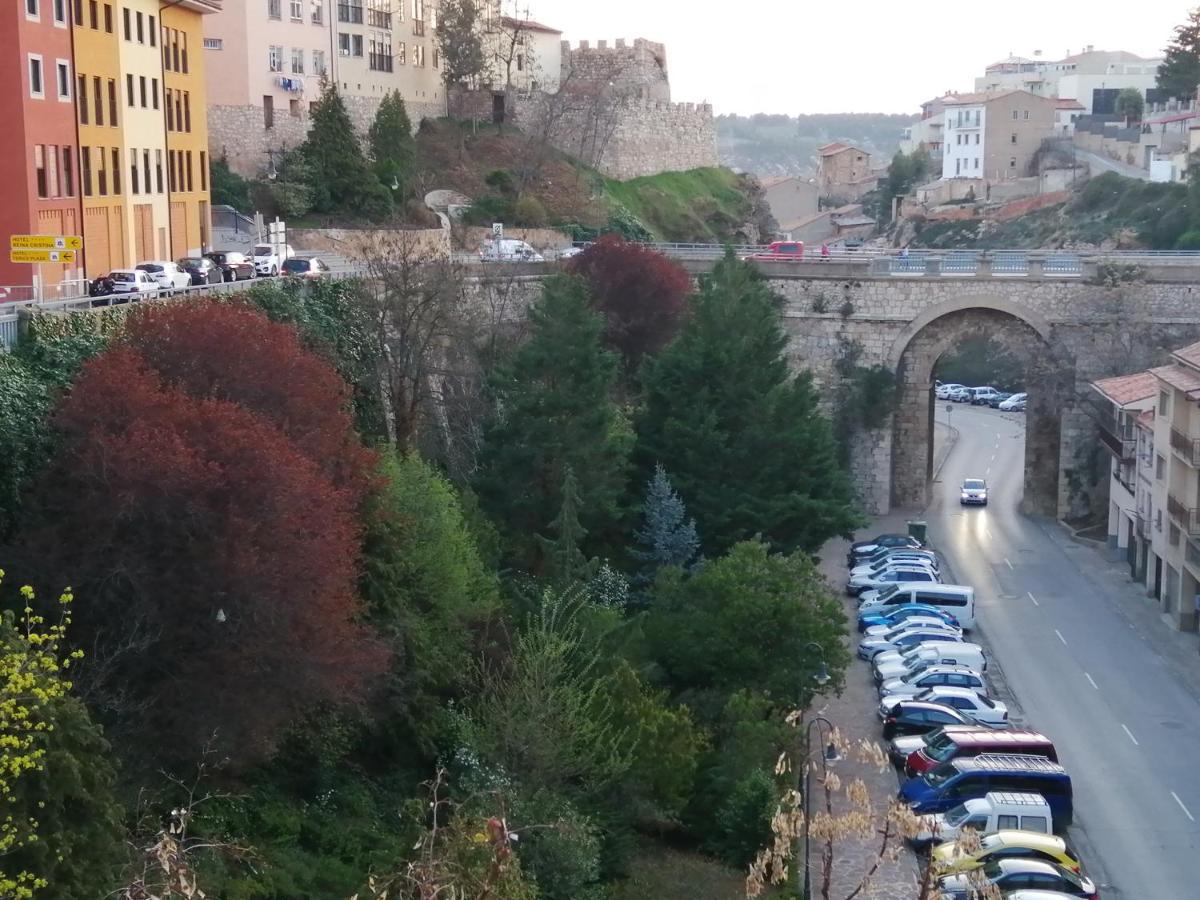 تيرويل Estudios Los Arcos المظهر الخارجي الصورة