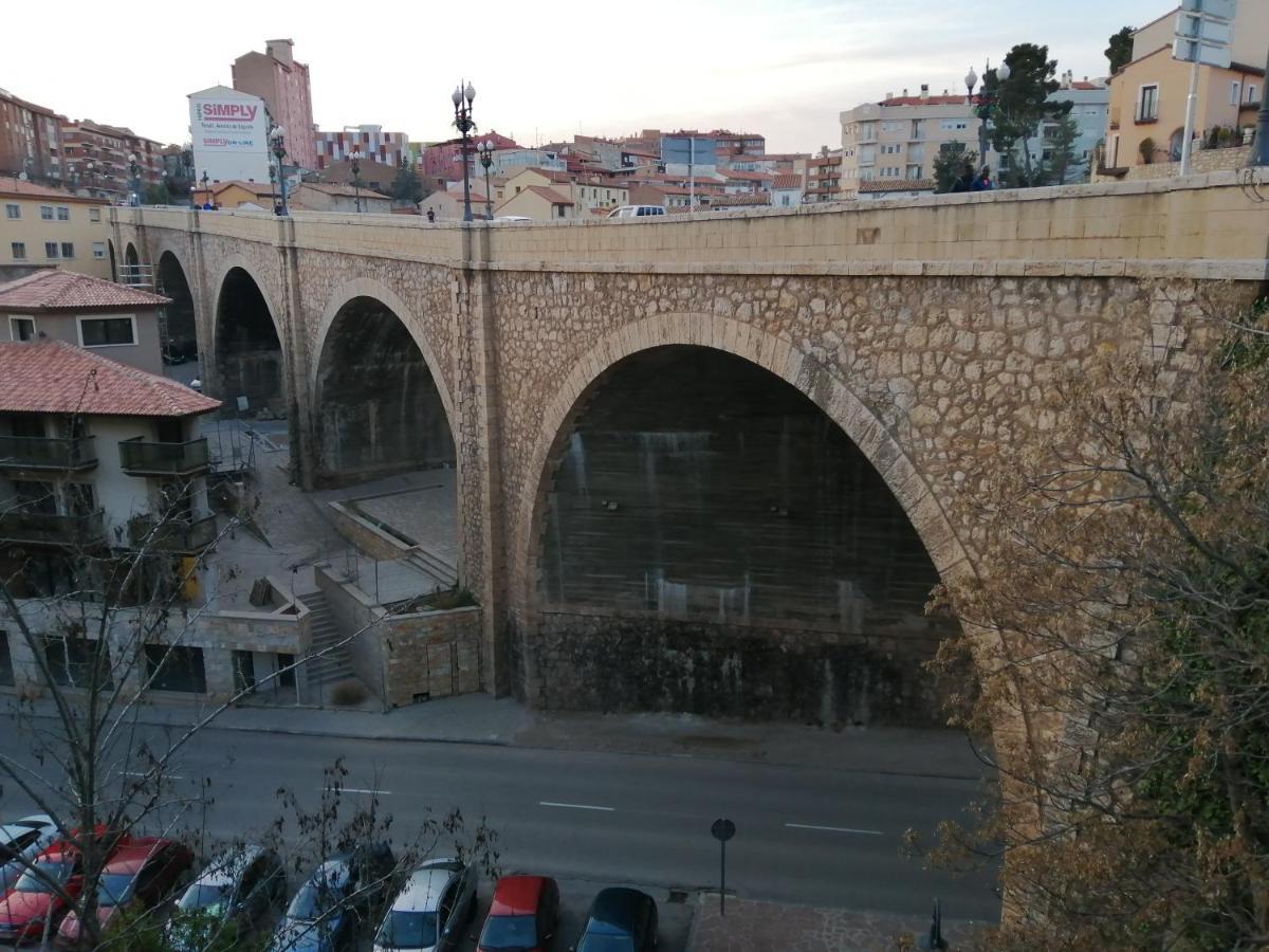 تيرويل Estudios Los Arcos المظهر الخارجي الصورة